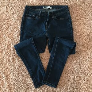Levi jeggings